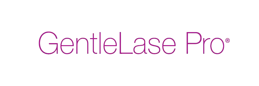 GentleLase Pro - logo