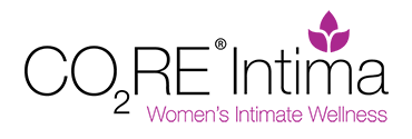 co2re intima - logo