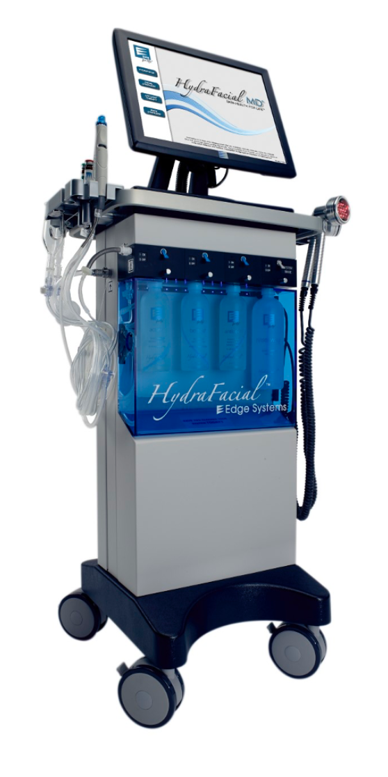 Hydrafacial - естетичен център DIONA PRO