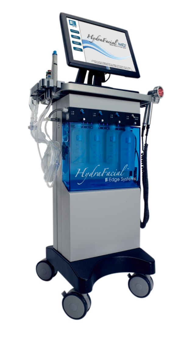 Hydrafacial – естетичен център DIONA PRO Hydrafacial - естетичен център DIONA PRO