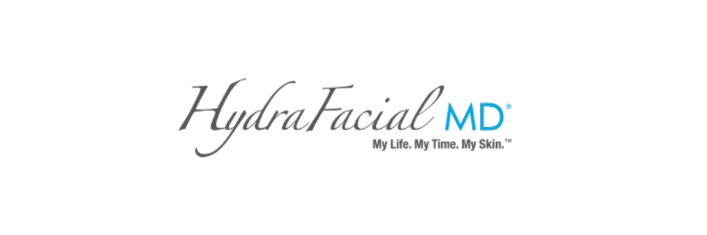 Hydrafacial - logo