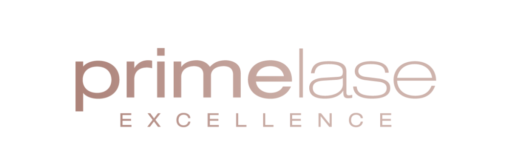 Primelase - logo