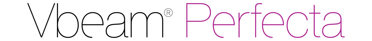 Vbeam Perfect Logo